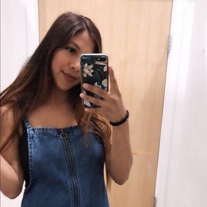 Meet your Posher, Lisette